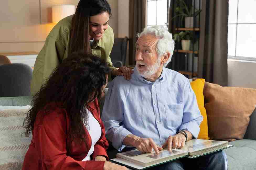 Family Home Care: The Ultimate Guide to Personalized In-Home Support for Your Loved Ones