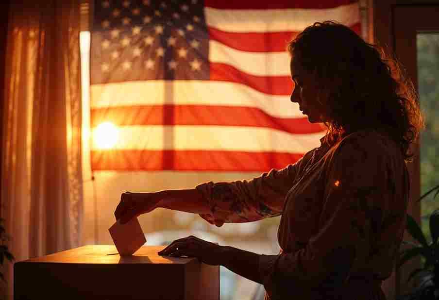 Home of the Free Because of the Brave: Honoring Sacrifices for American Freedom