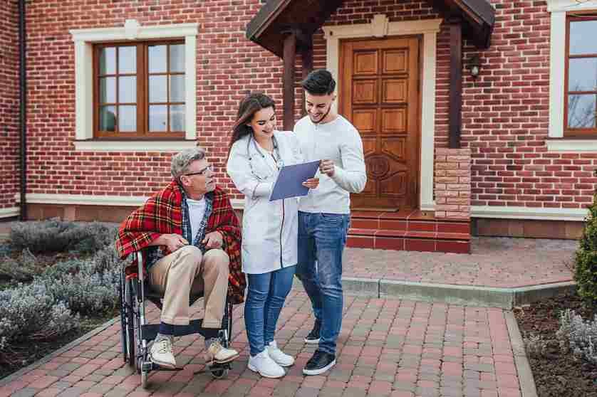 Lake City Nursing Home: Expert Care Guide