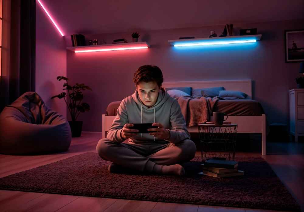 Stuck at Home Game: Ultimate Guide to Gameplay, Tips & APK Download