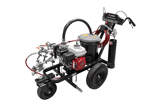 Benefits of Using a Powerliner for Professional Projects