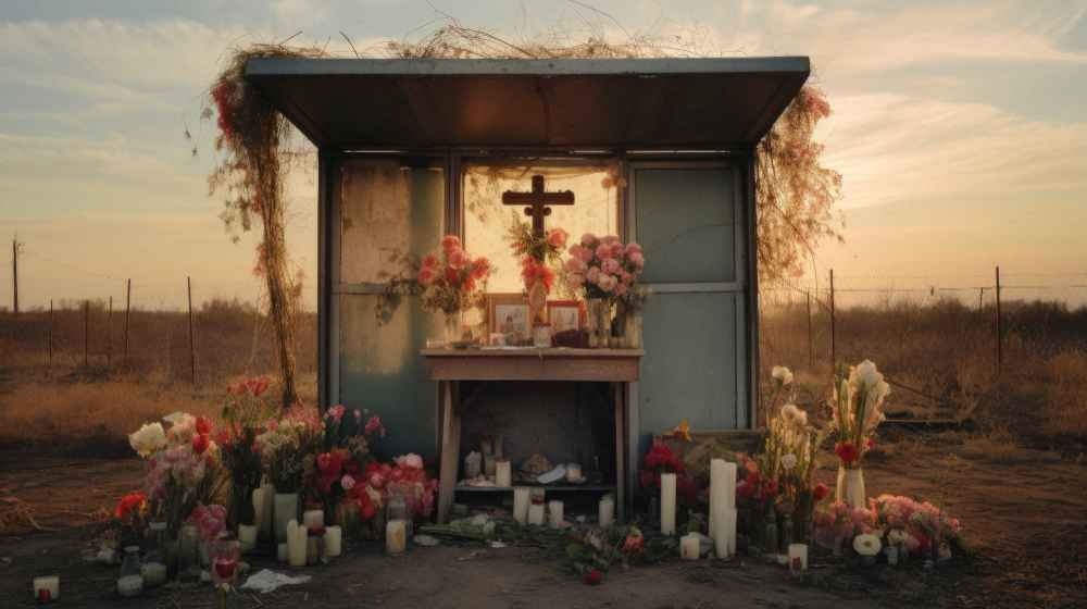 Queen City Funeral Home Obituaries: Latest Memorials, Tributes, and Funeral Services in Charlotte