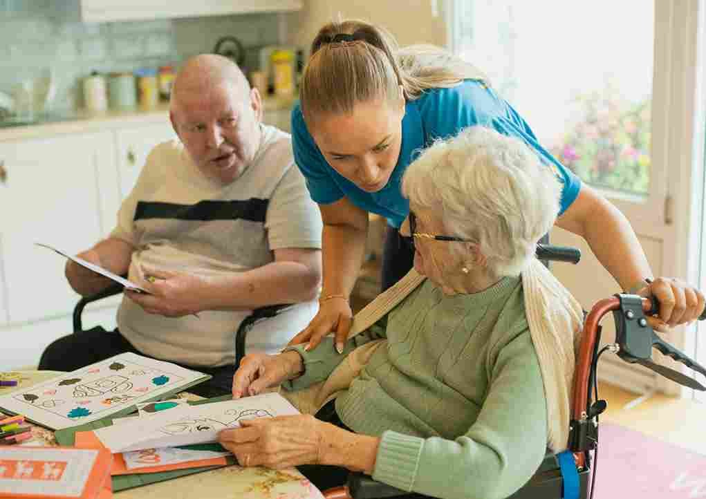 Things Nursing Homes Are Not Allowed to Do: 15 Key Prohibited Practices