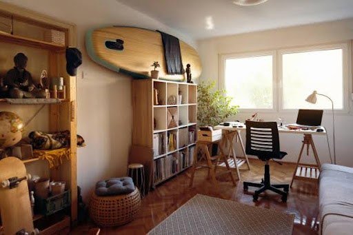 How to Decorate an Apartment Without Losing Your Deposit